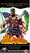 The Toxic Avenger